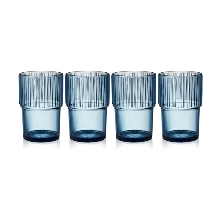Bitz - Kusintha Bicchieri da Caffè Set 4pz