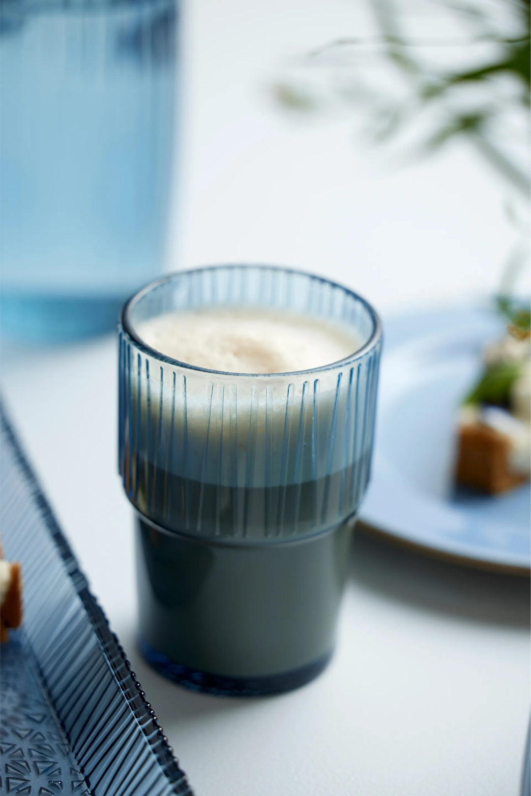 Bitz - Kusintha Bicchieri da Caffè Set 4pz