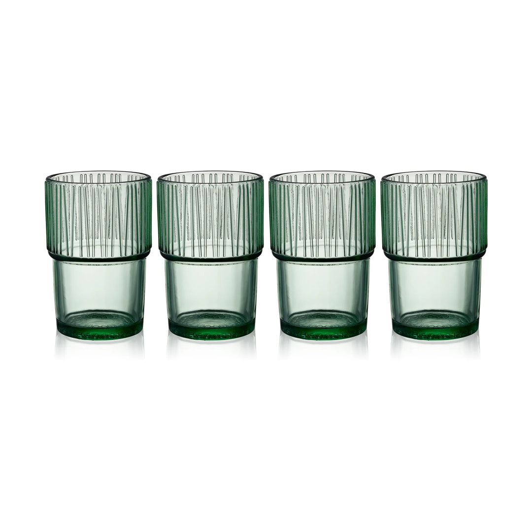 Bitz - Kusintha Bicchieri da Caffè Set 4pz