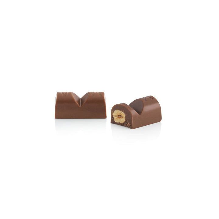 Venchi -  Lingottino Nocciolato Latte Formato Sfuso 100g