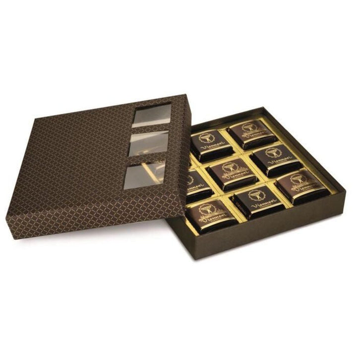 Babbi - Confezione Deluxe Fondente e Classico 9pz 180g