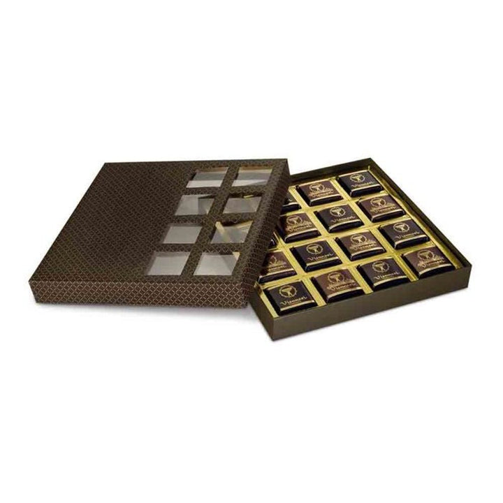 Babbi - Confezione Deluxe Fondente e Classico 16pz 320g