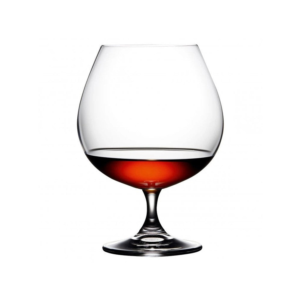 Lyngby Glas - Bicchieri da Cognac