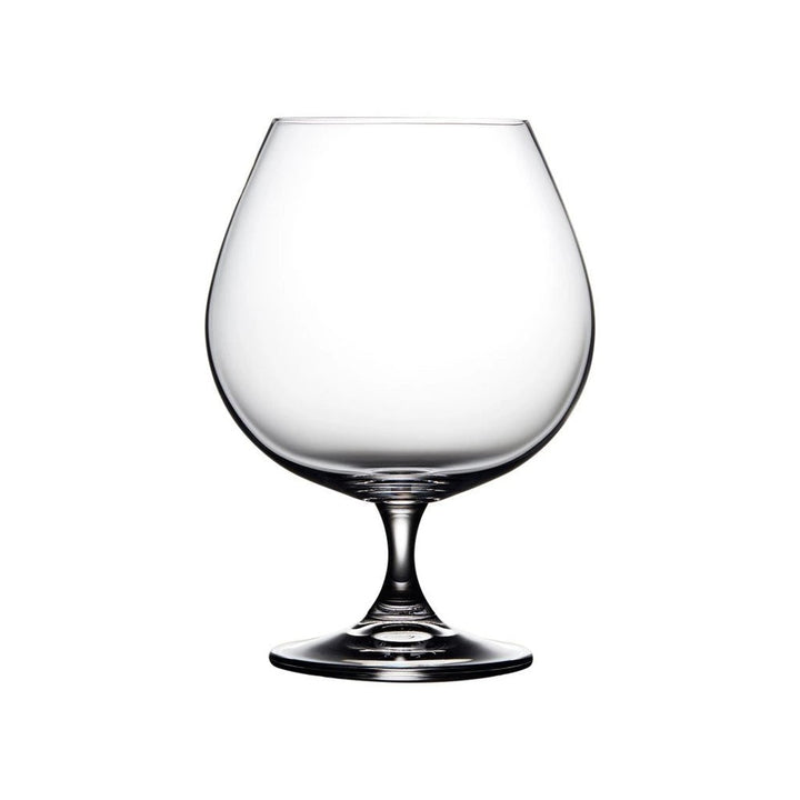 Lyngby Glas - Bicchieri da Cognac