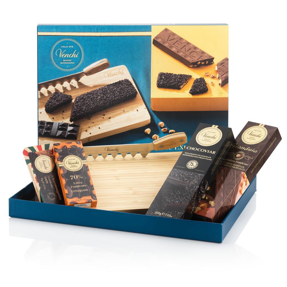 Tagliere Chocolate Experience | Venchi