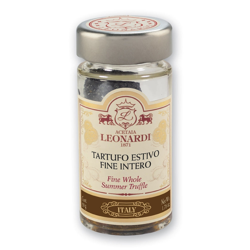 Tartufo estivo | Acetaia Leonardi