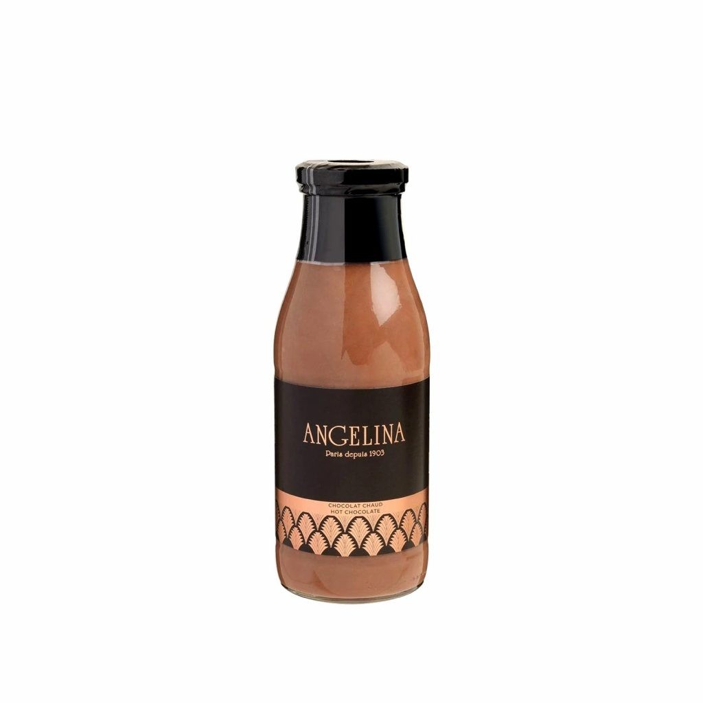 Angelina Paris Cioccolata Calda in Bottiglia 25ml