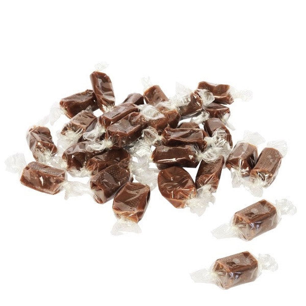 Maison Armorine - Latta Caramelle al Burro al Caramello Salato 150g