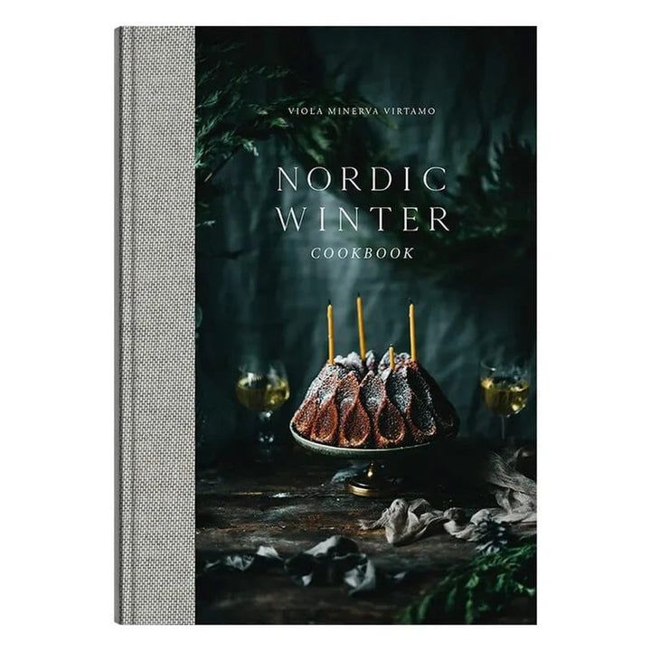 Cozy Publishing - Nordic Winter Cookbook