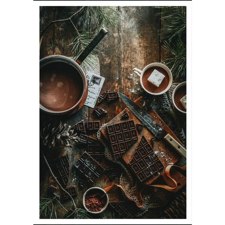 Cozy Publishing - Nordic Winter Cookbook
