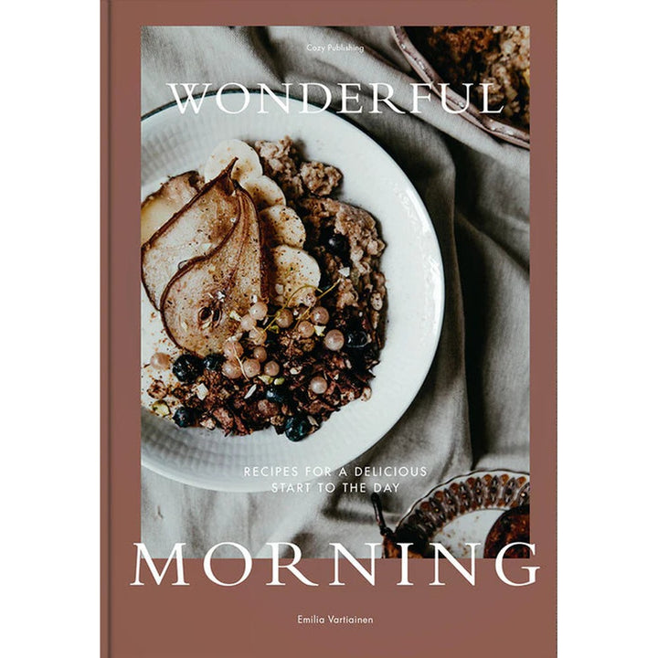 Cozy Publishing - Wonderlful Morning