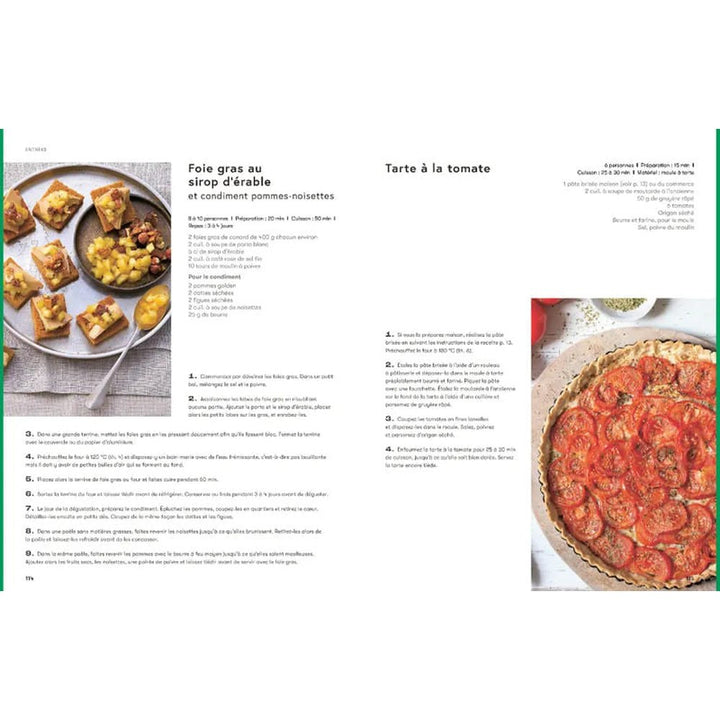 Hachette - Cuisine Française
