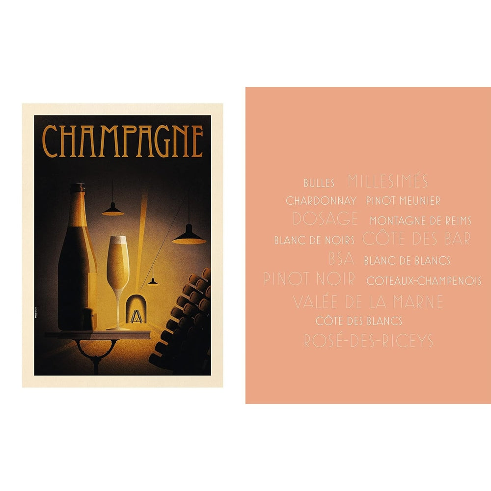 Hachette - Atlas des Vins de France