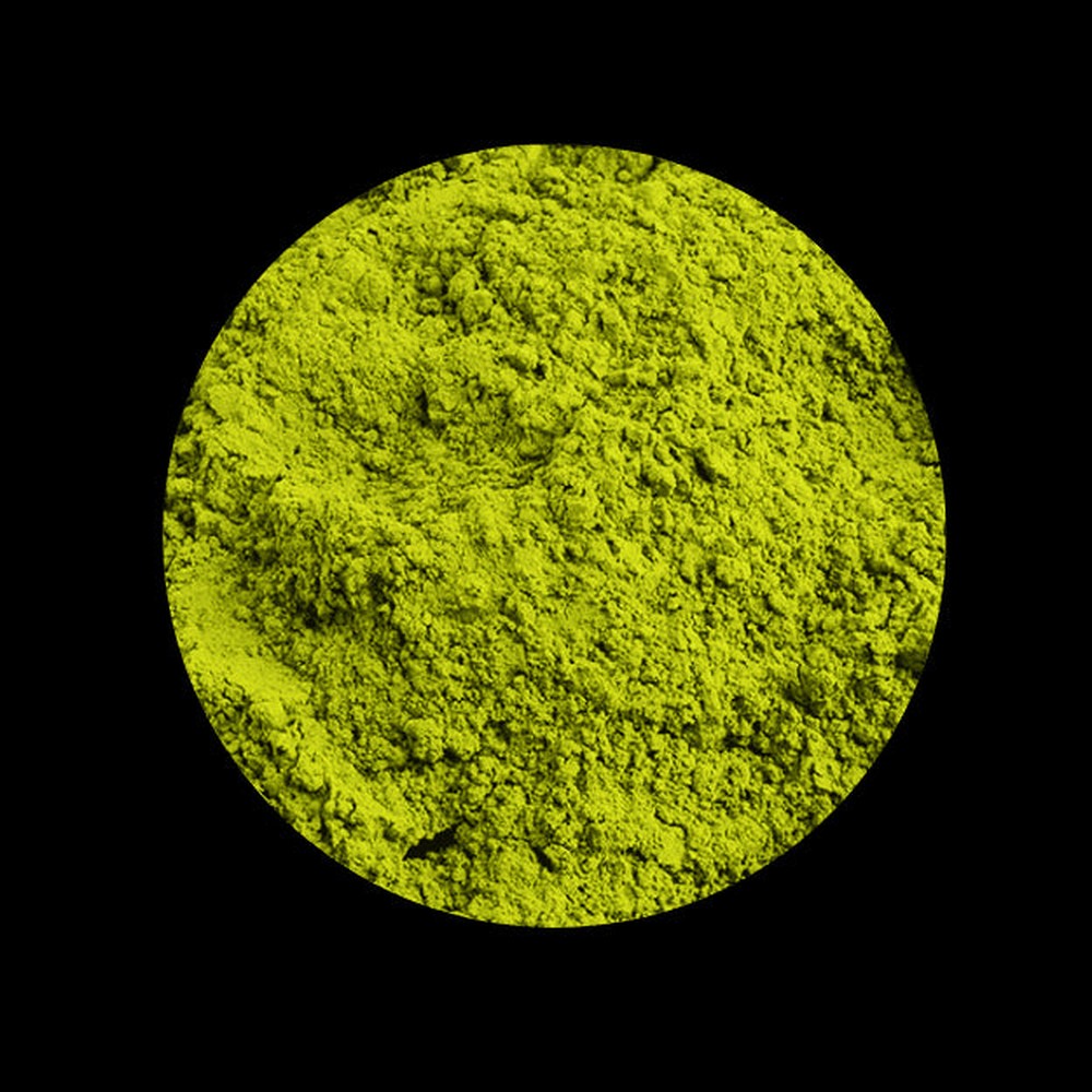 Brown House & Tea - Tè Matcha Giapponese