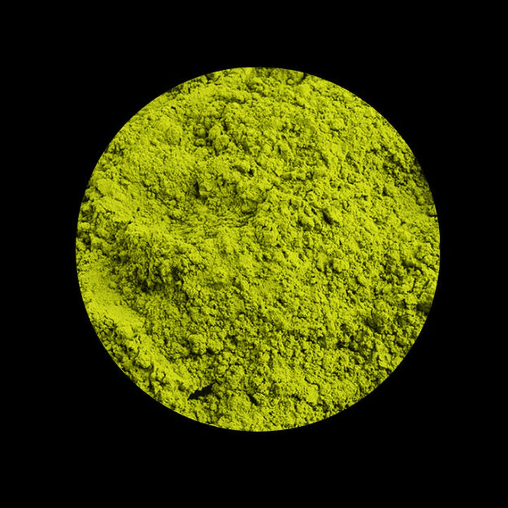Brown House & Tea - Tè Matcha Giapponese