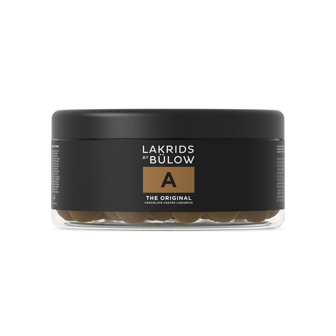 Lakrids A - The Original 550g