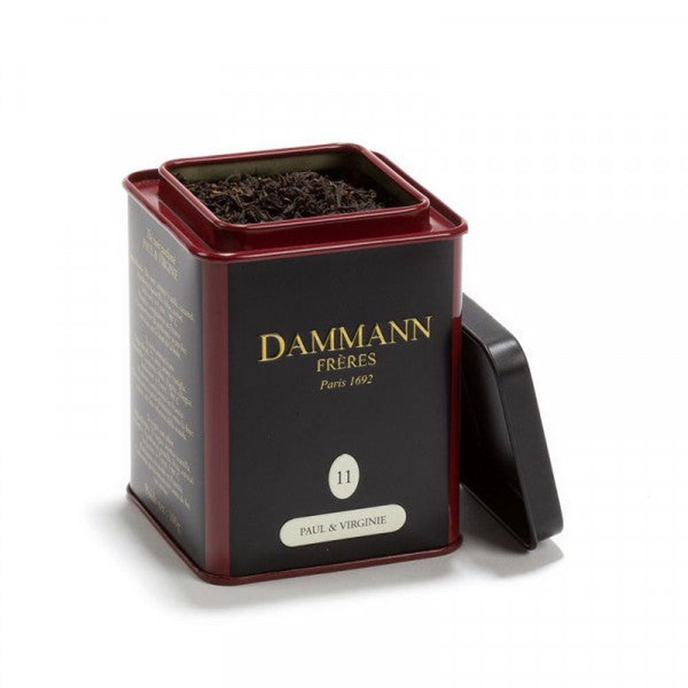 Dammann Frères Paul and Virgine - Latta