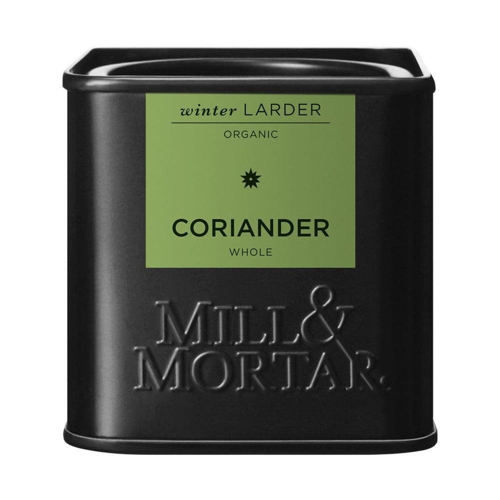 Mill & Mortar Coriandolo BIO