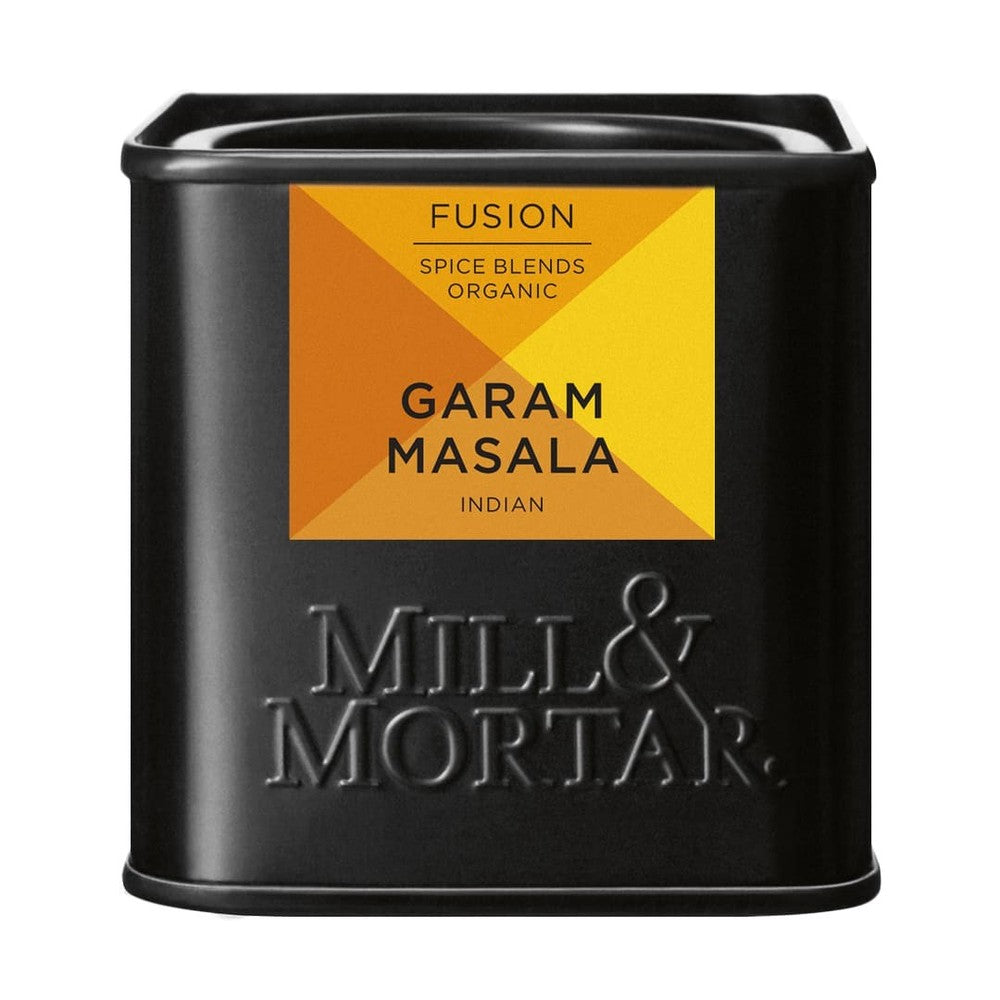 Mill & Mortar Garam Masala BIO