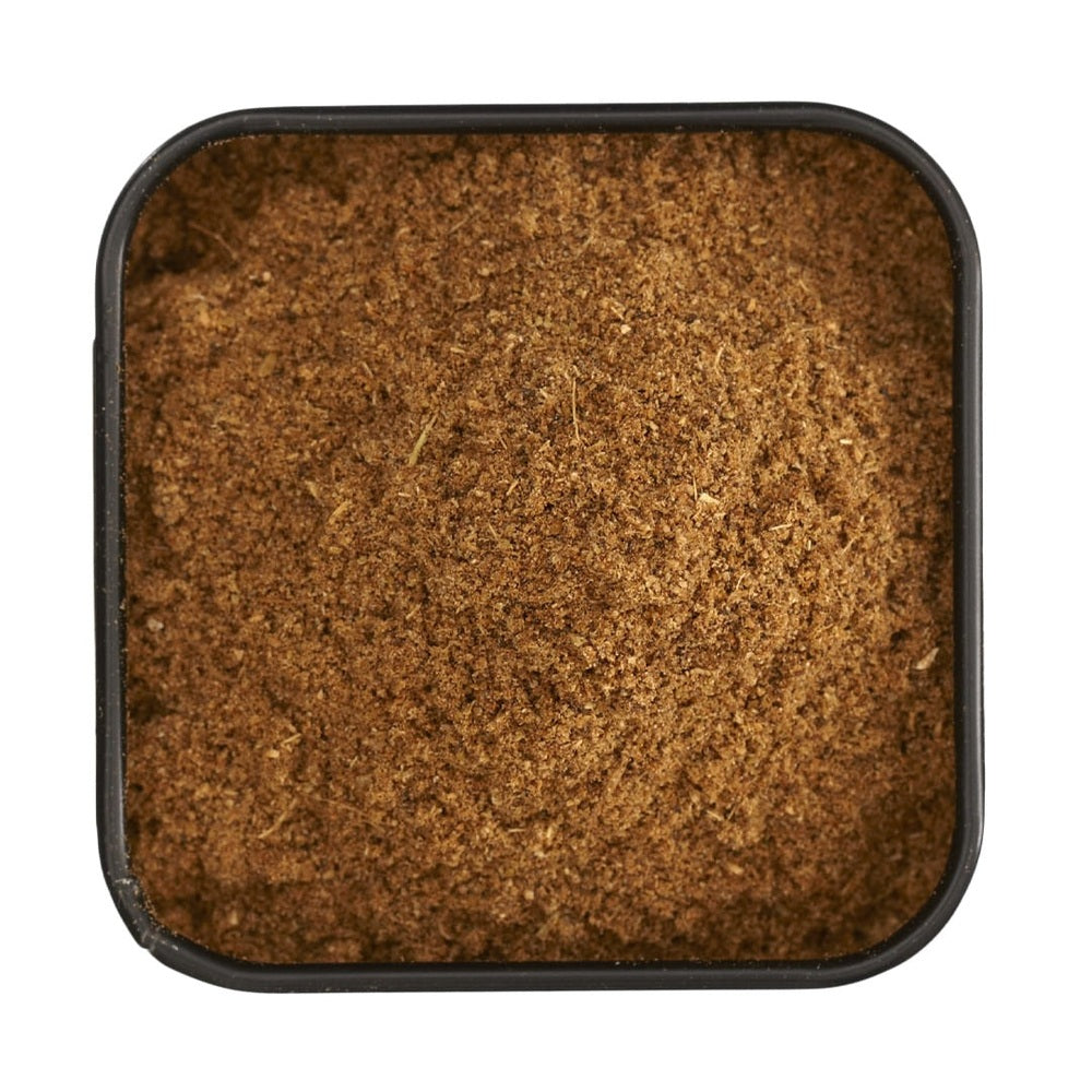 Mill & Mortar Garam Masala BIO
