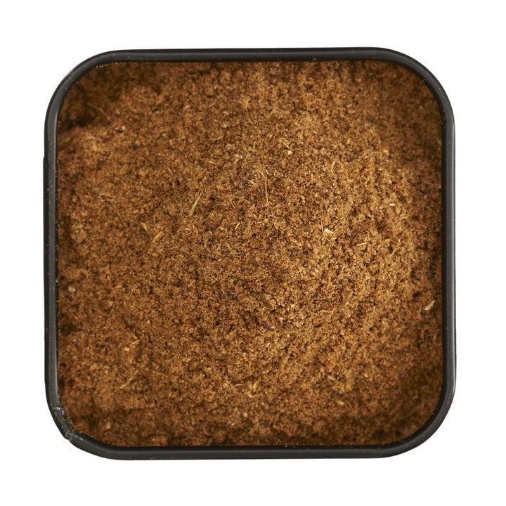 Mill & Mortar Garam Masala BIO