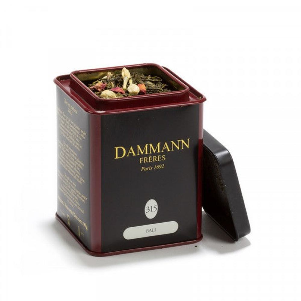 Dammann Frères Bali - Latta