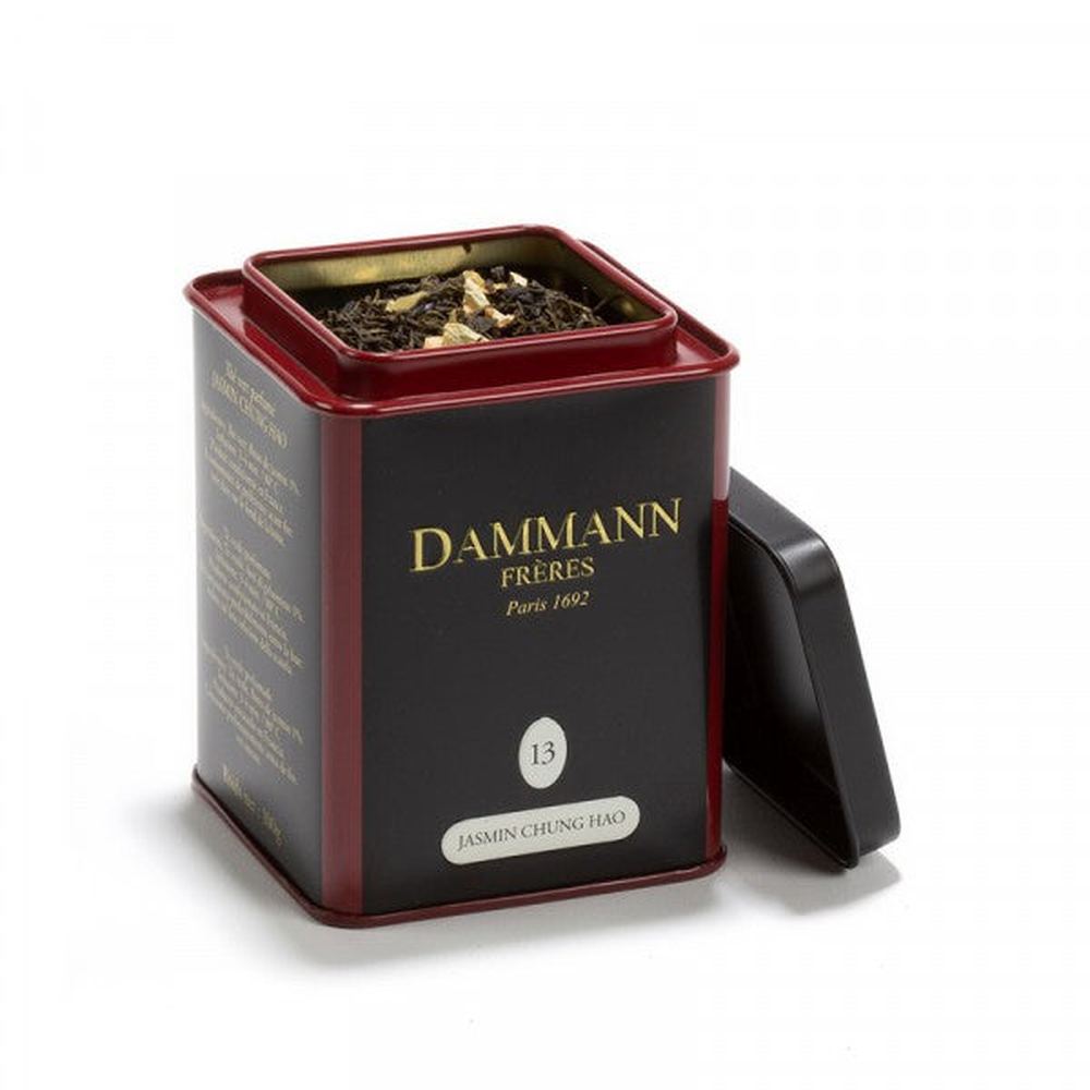 Dammann Frères Jasmin Chung Hao - Latta