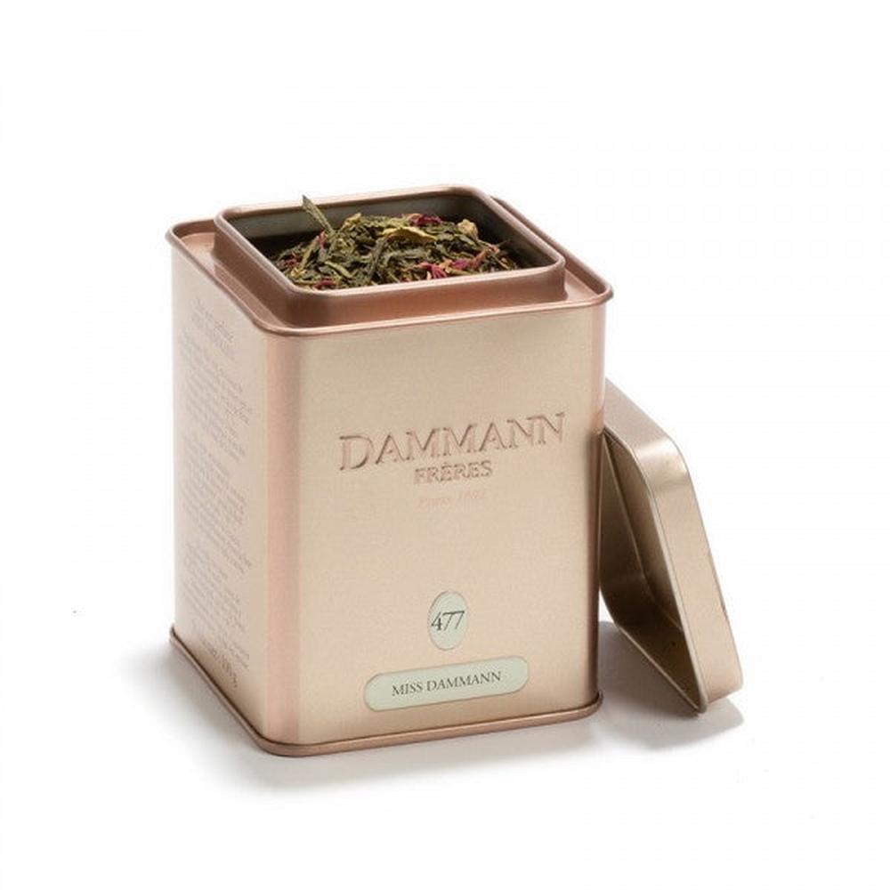 Dammann Frères Miss Dammann - Latta
