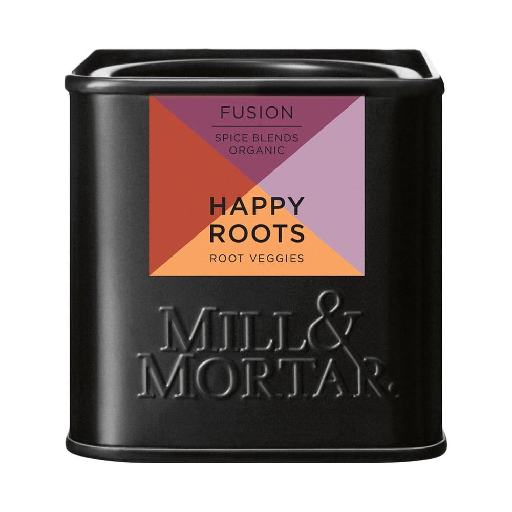 Mill & Mortar Happy Roots BIO