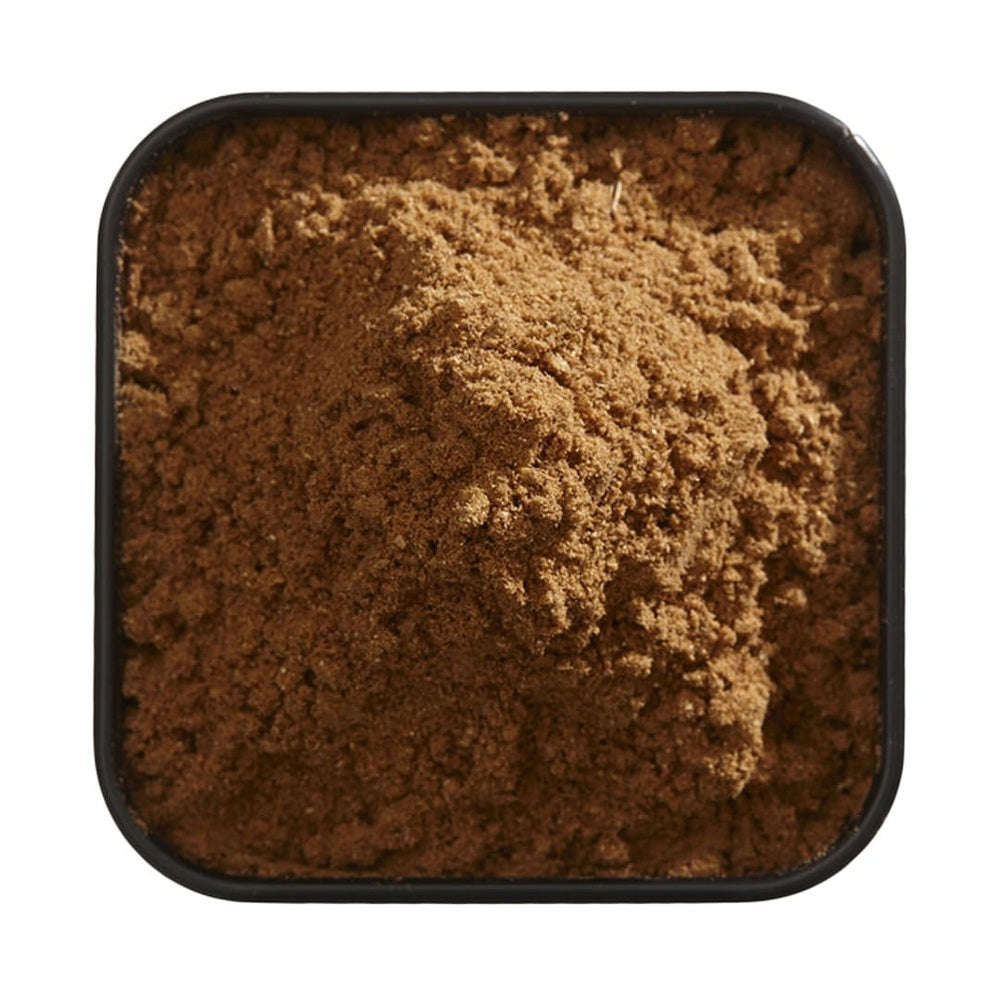 Mill & Mortar Cake Factor