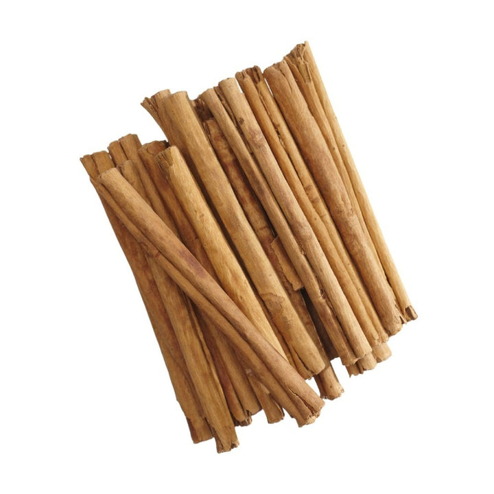 Mill & Mortar Cannella Alba Intera