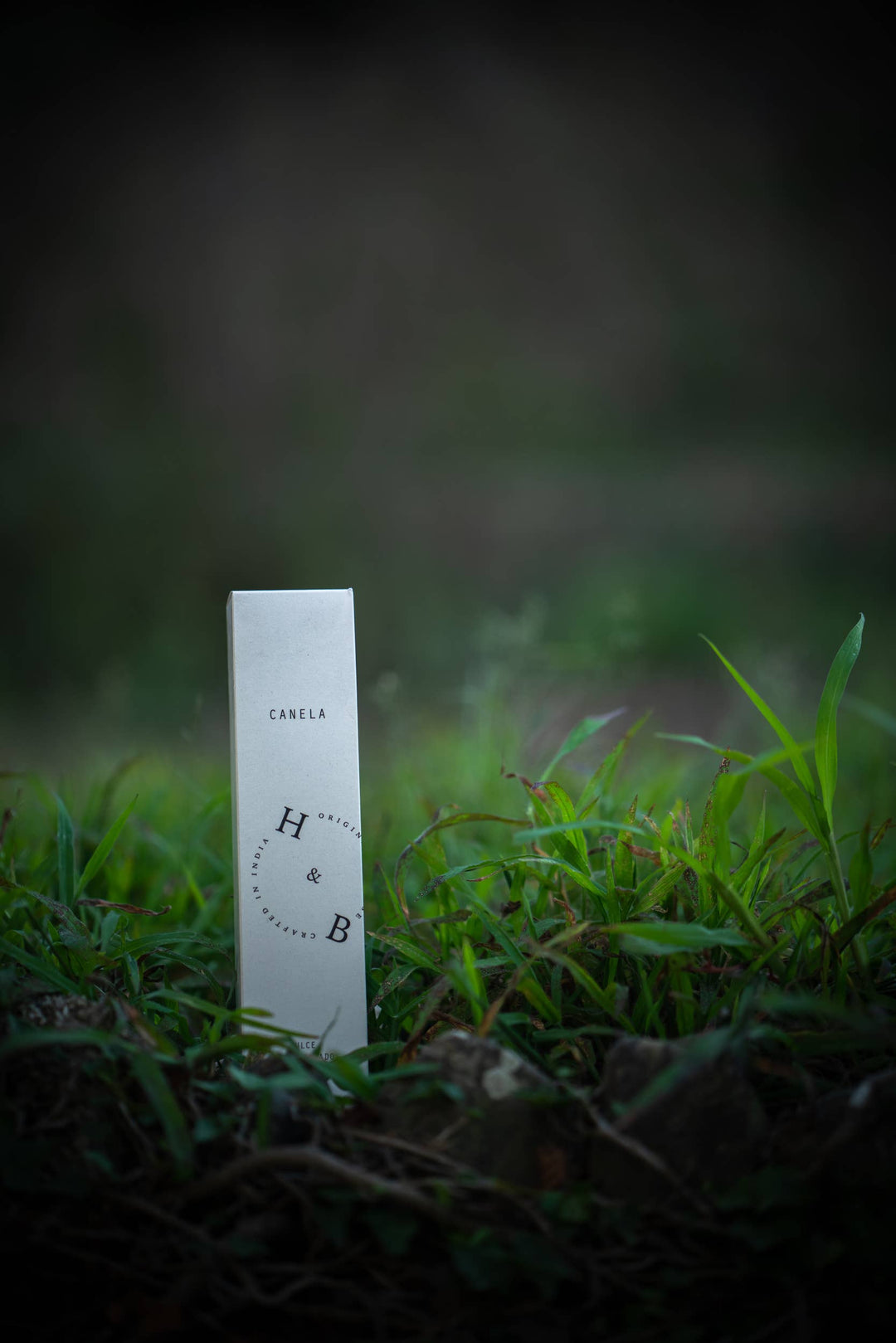 H&amp;B Incense - Incenso Naturale alla Cannella