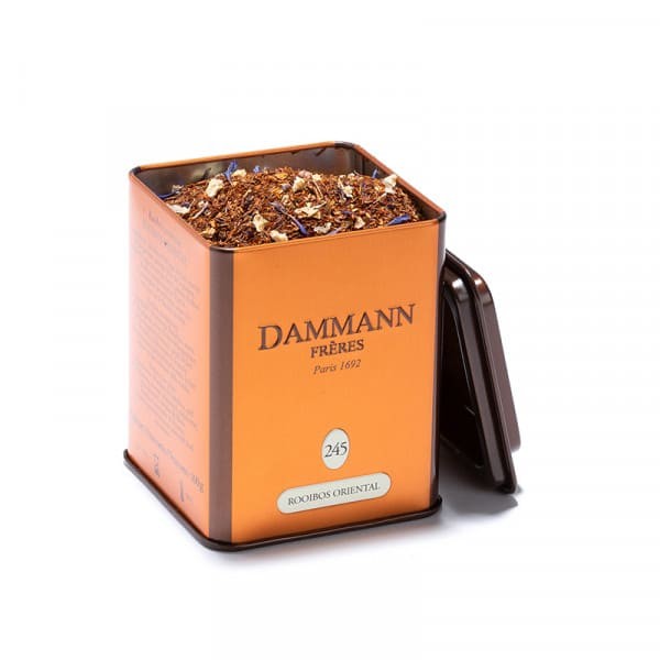 Dammann Frères Rooibos l'Oriental - Latta