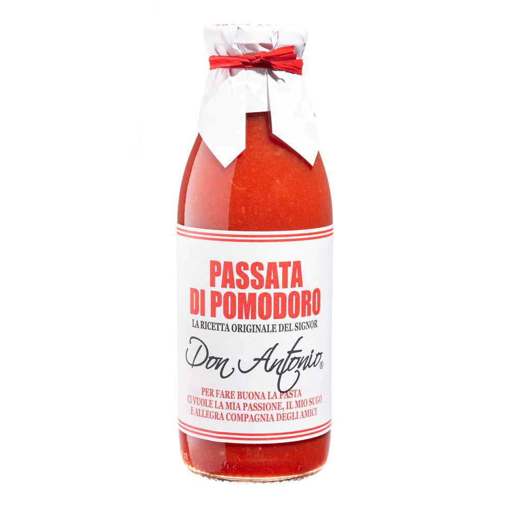 Don Antonio - Passata di Pomodoro 500g
