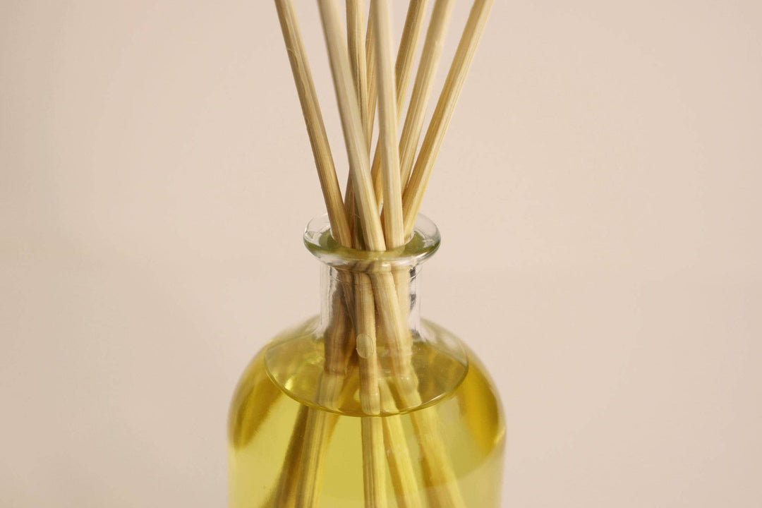 SEVENREEDS - Diffusore per Ambiente con Bastoncini alla Verbena 250ml