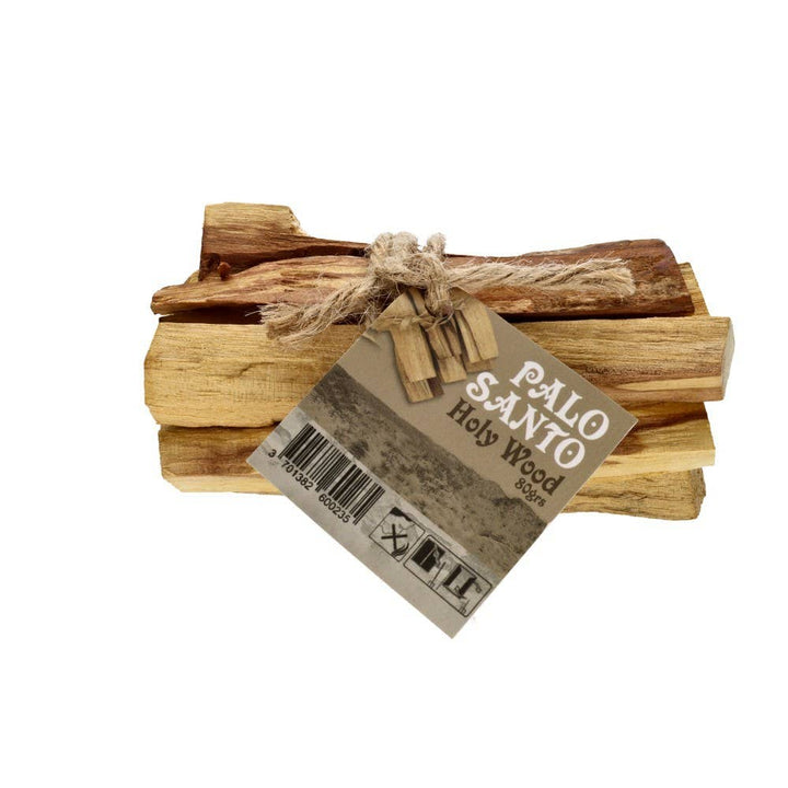 Vives de la Cortada - Fascio di Palo Santo Premium Commercio Equosolidale 80g