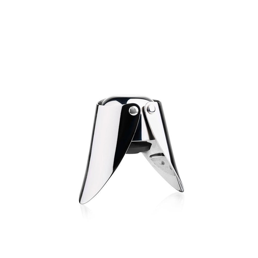 Zone Denmark Champagne Stopper - Rocks