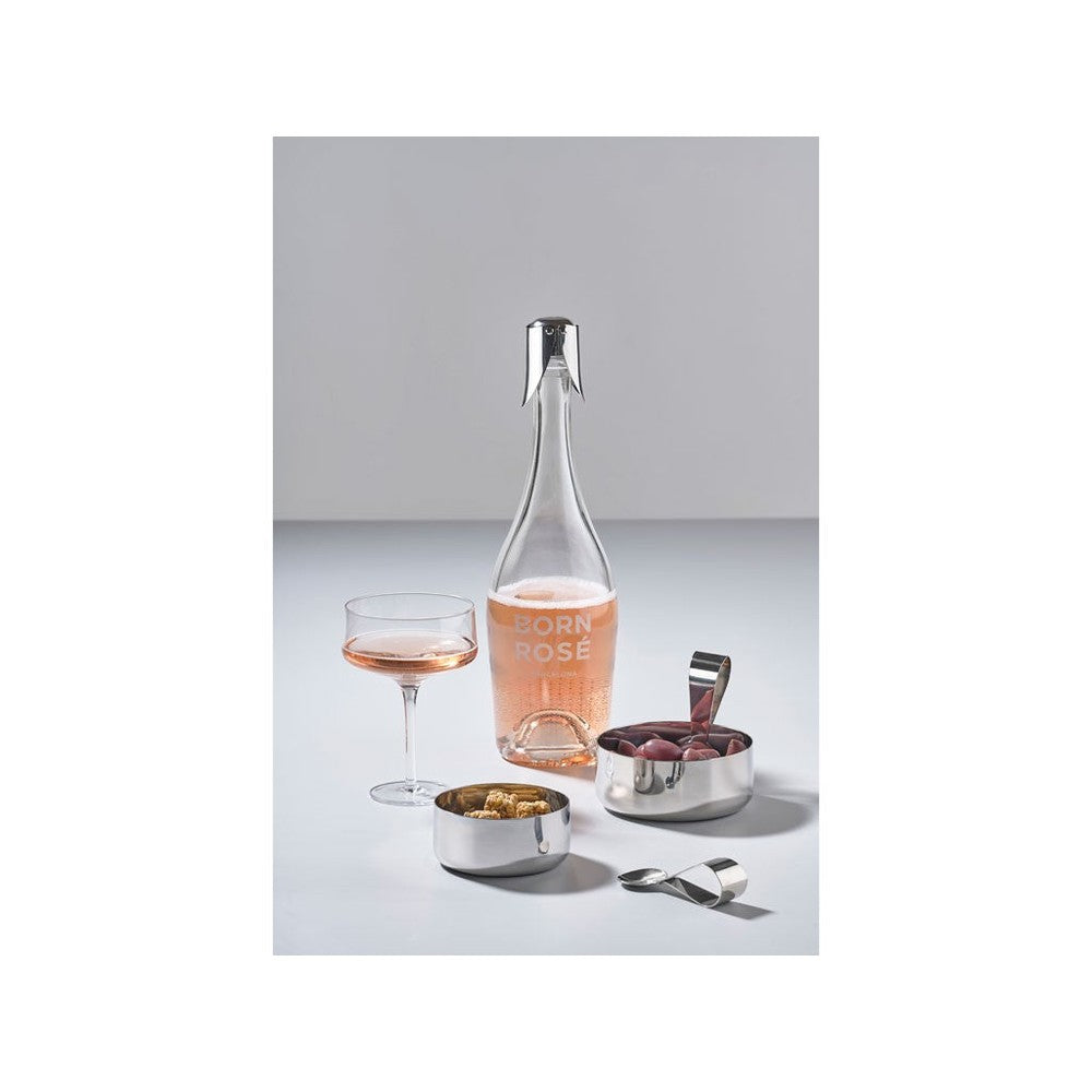 Zone Denmark Champagne Stopper - Rocks
