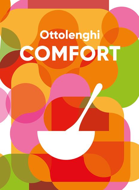 Giunti - Comfort di Yotam Ottolenghi