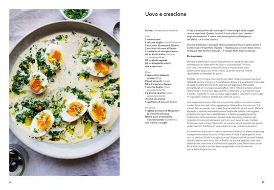 Giunti - Comfort di Yotam Ottolenghi