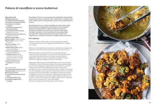 Giunti - Comfort di Yotam Ottolenghi