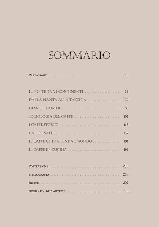 Gribaudo - La Grammatica del Caffè