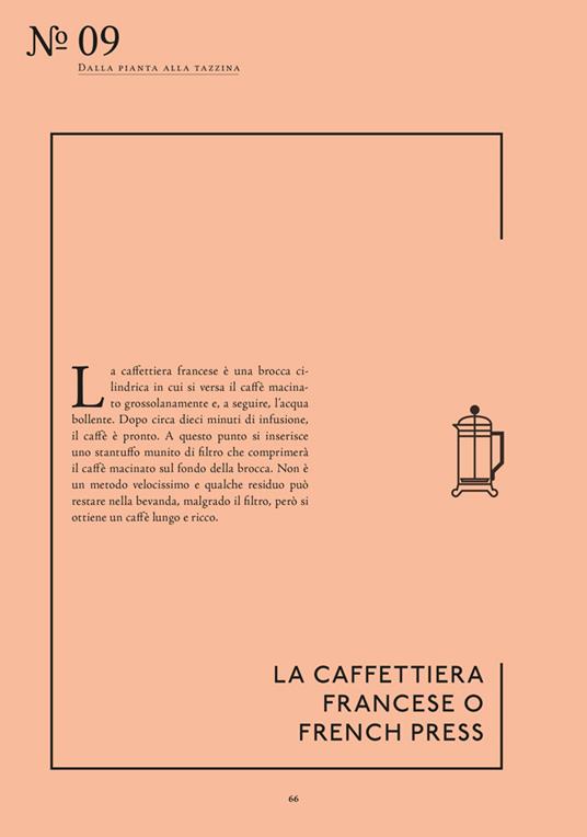 Gribaudo - La Grammatica del Caffè
