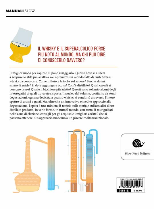 Slow Food Editore - Il Mondo del Whiky