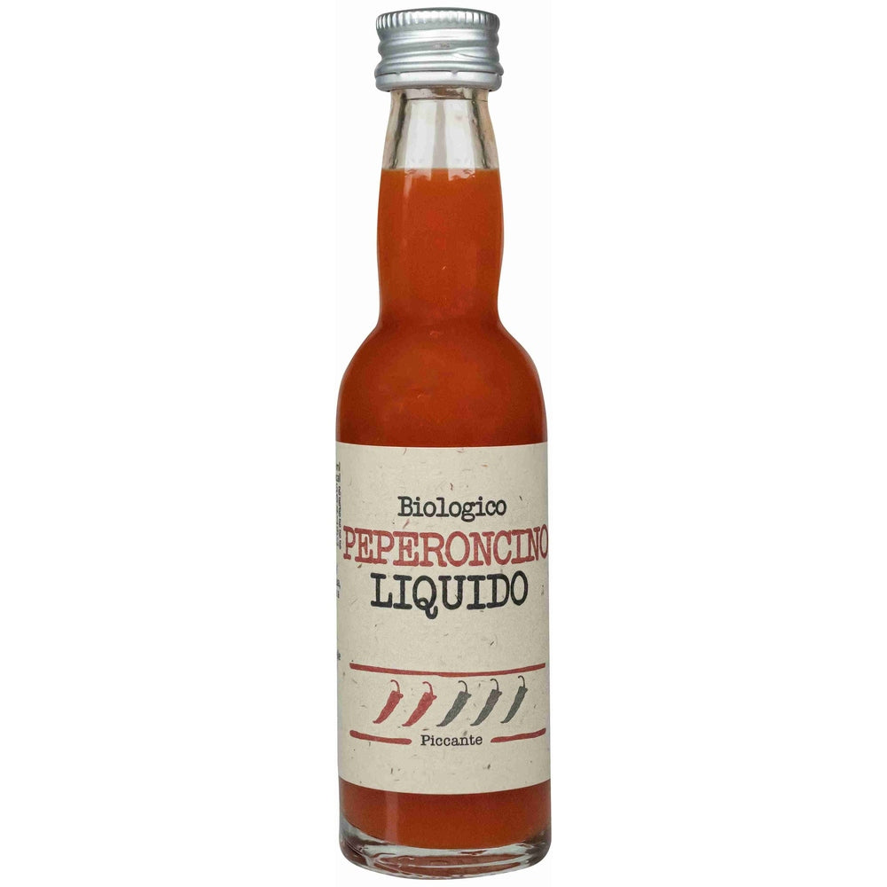 Liquid Herbs - Peperoncino Liquido