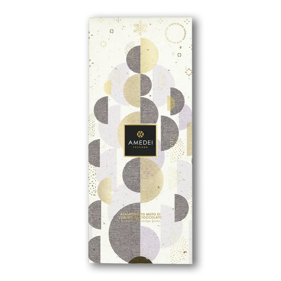 Amedei - Confezione Regalo Armonia 120g