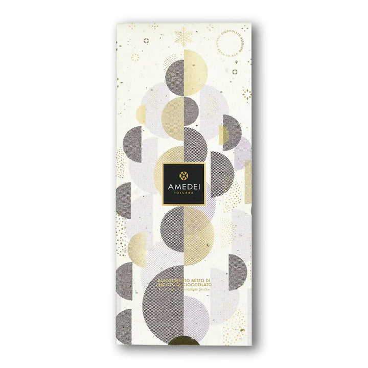 Amedei - Confezione Regalo Armonia 120g