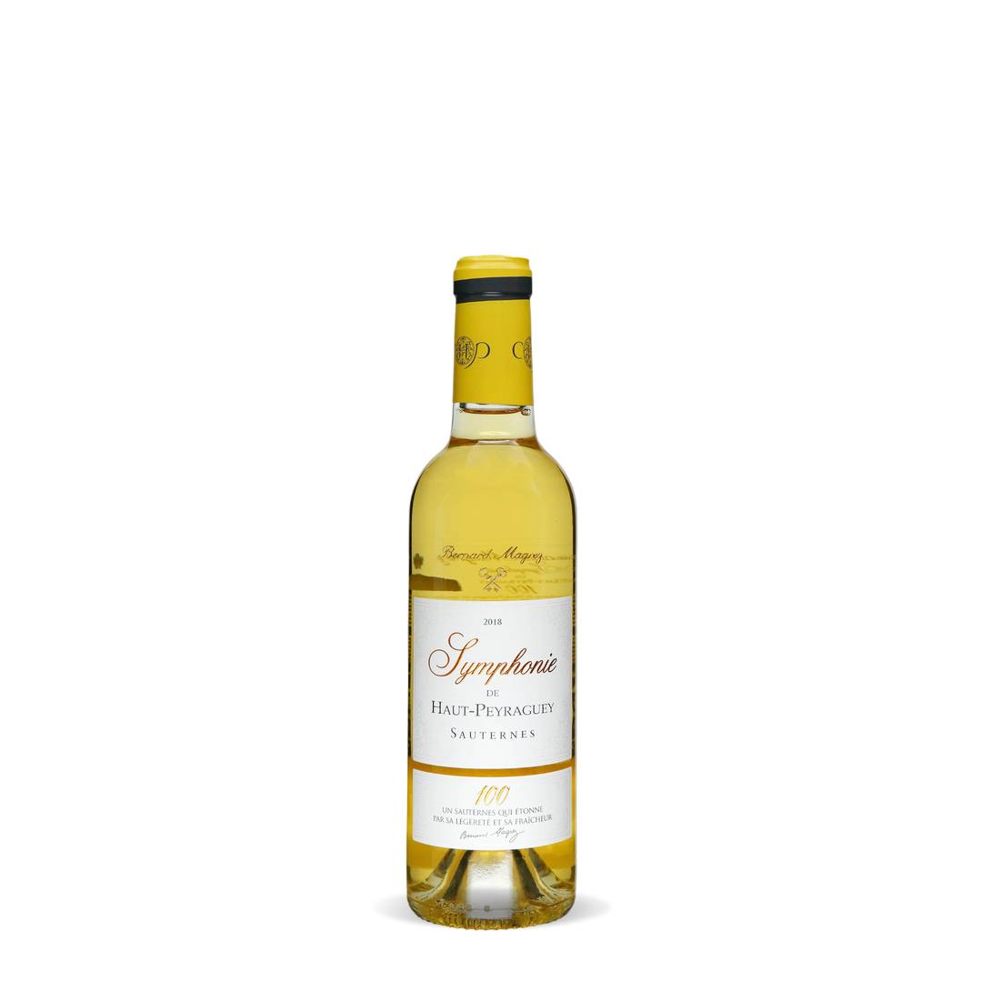 Bernard Magrez - Sauternes Symphonie de Haut-Peyraguey 2015/2016 375 ml