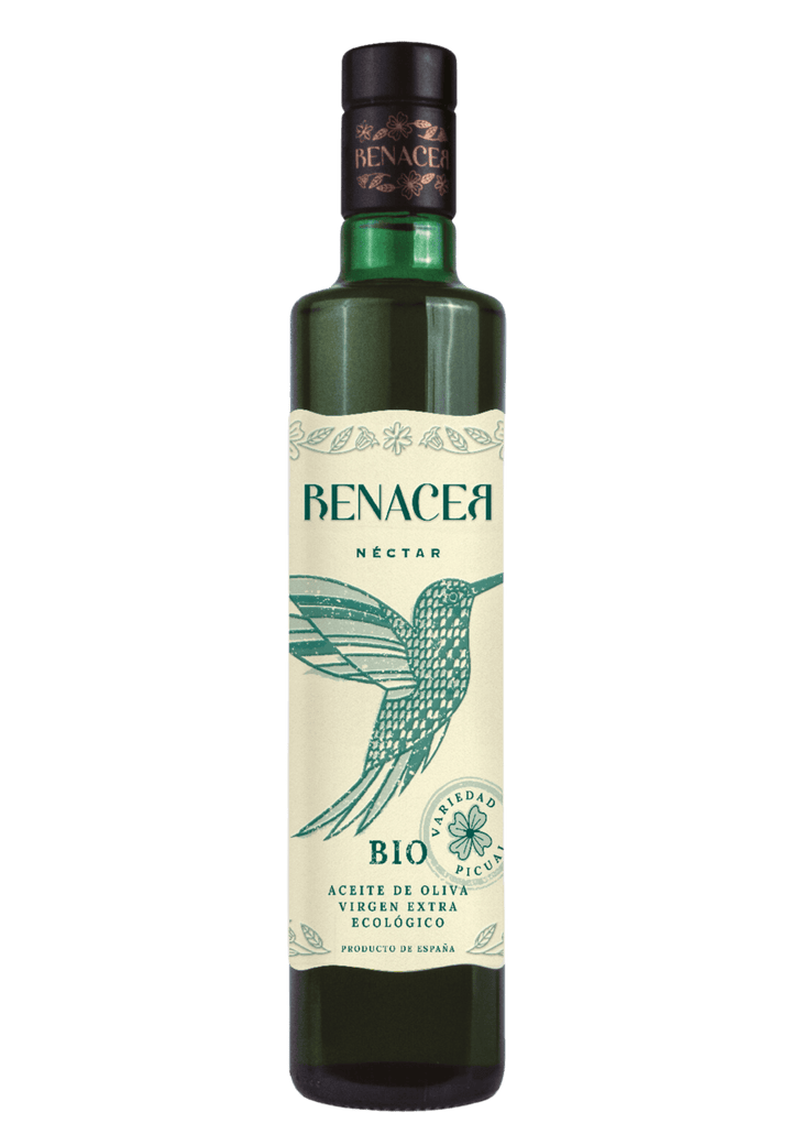 Renacer  - Olio EVO Varietà Picual 500ml