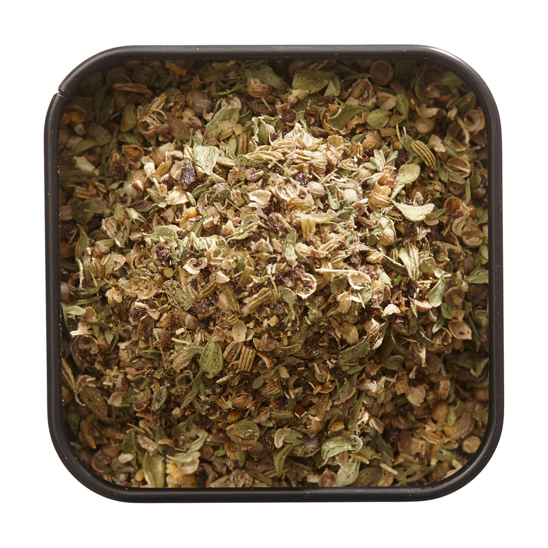Mill &amp; Mortar - Cabbage Karma 50g